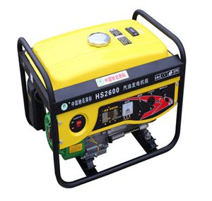 HS2600
