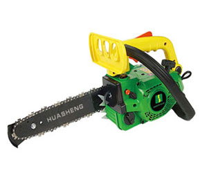 Chainsaw