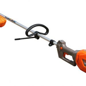 Brushcutter