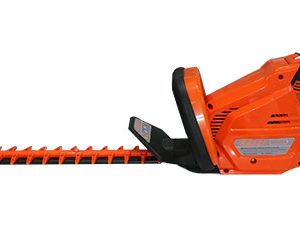Hedge trimmer