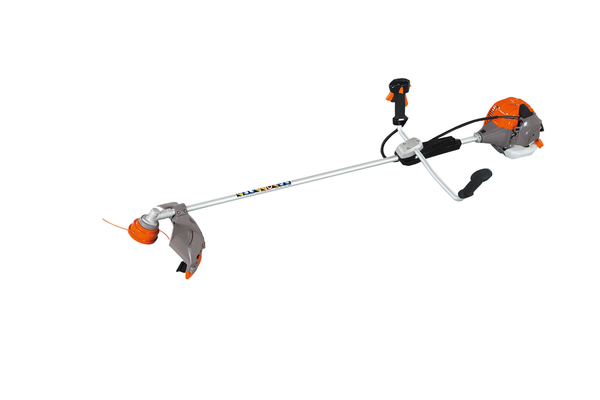3GC520 (Brush Cutter / Trimmer）