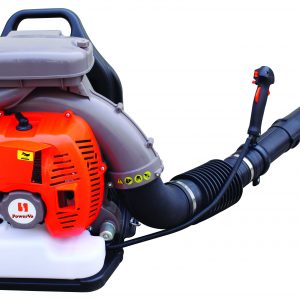 EB-800-E - Backpack Blower